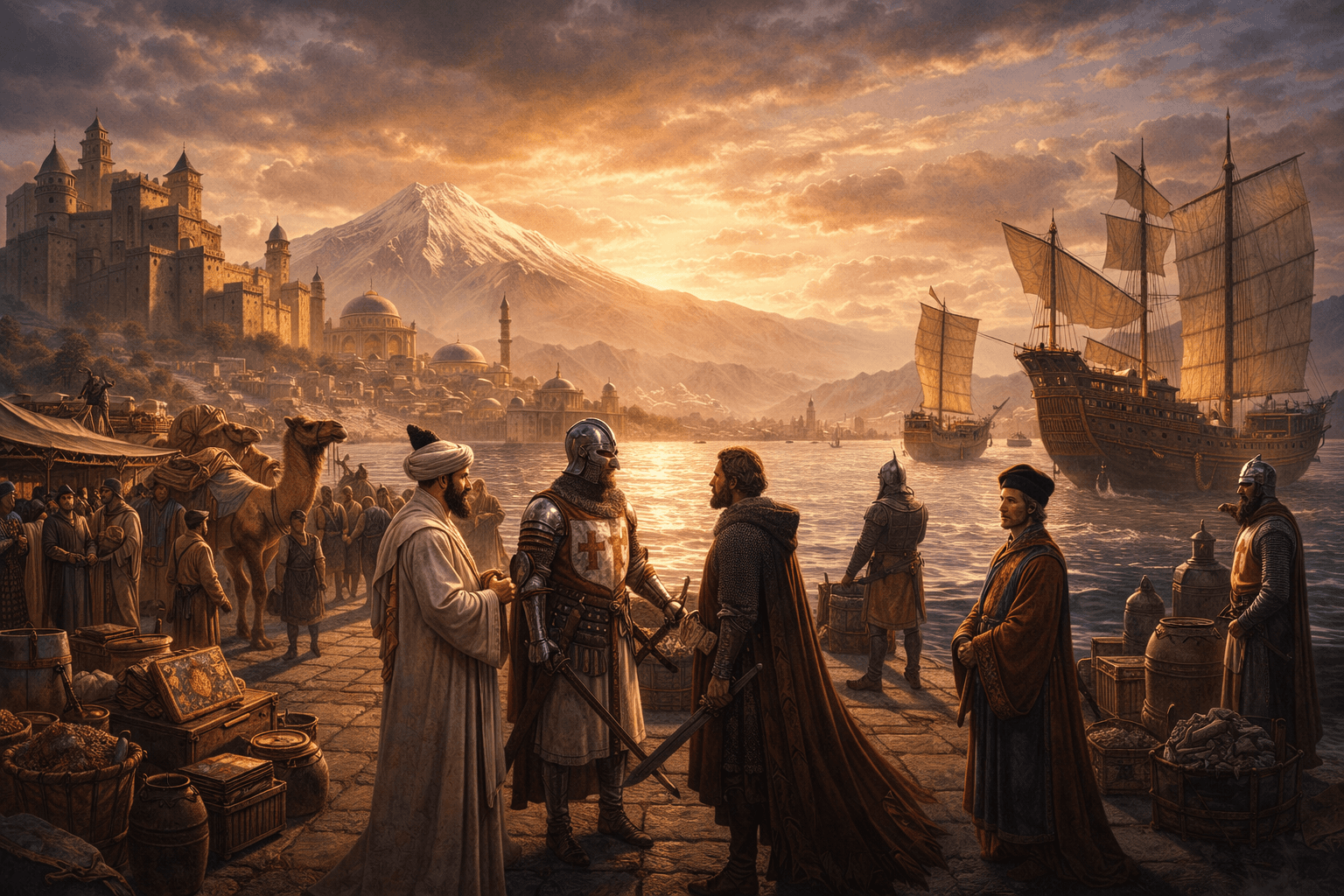 Expanding historical story library